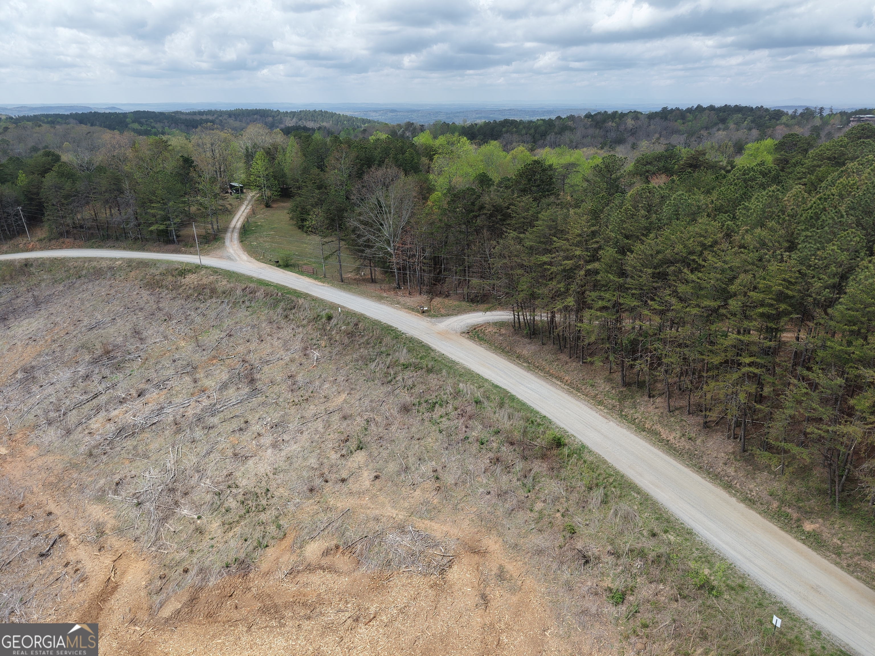0 Angel Road Fairmount GA 30139