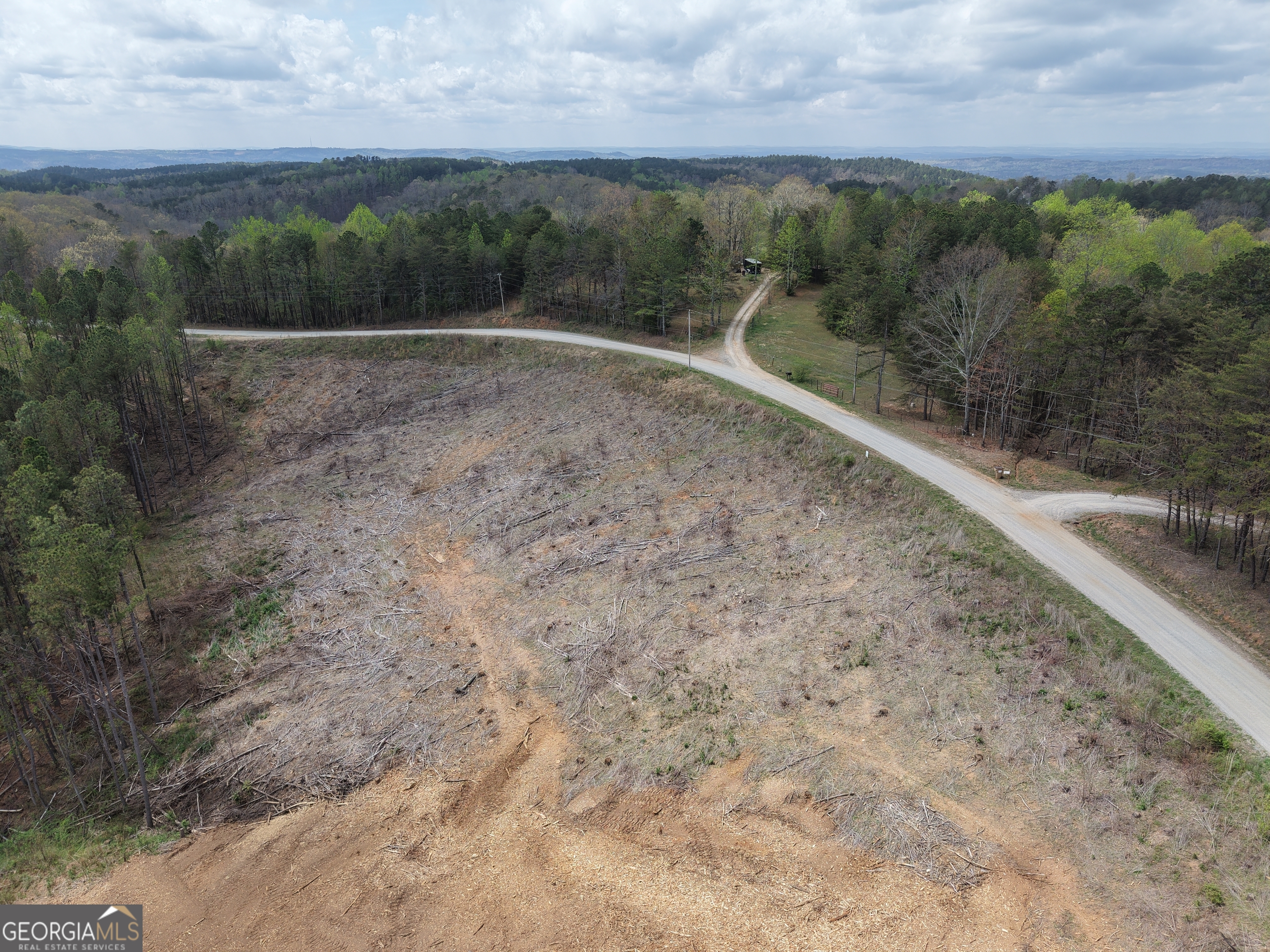 0 Angel Road Fairmount GA 30139