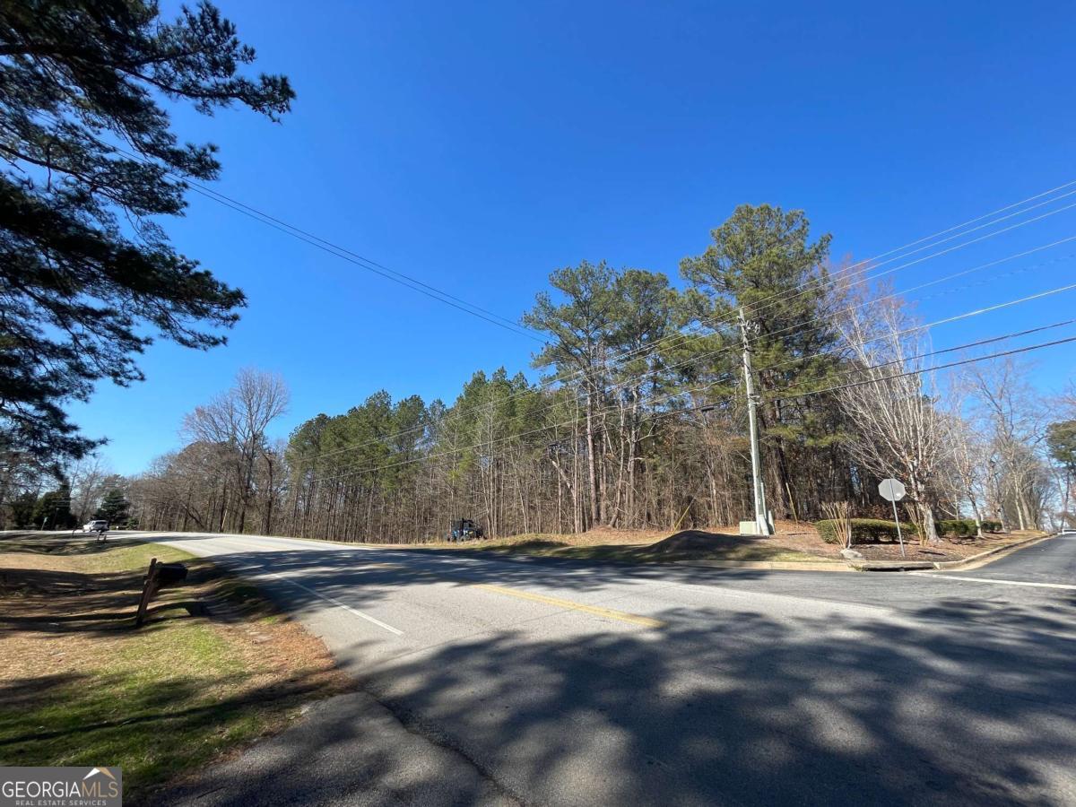 0 Brown Bridge Road Covington GA 30014