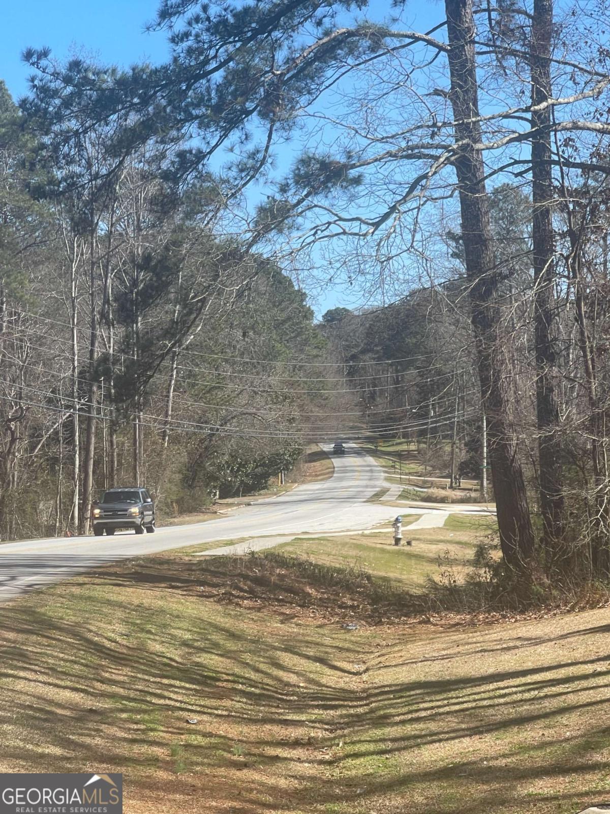 0 Brown Bridge Road Covington GA 30014