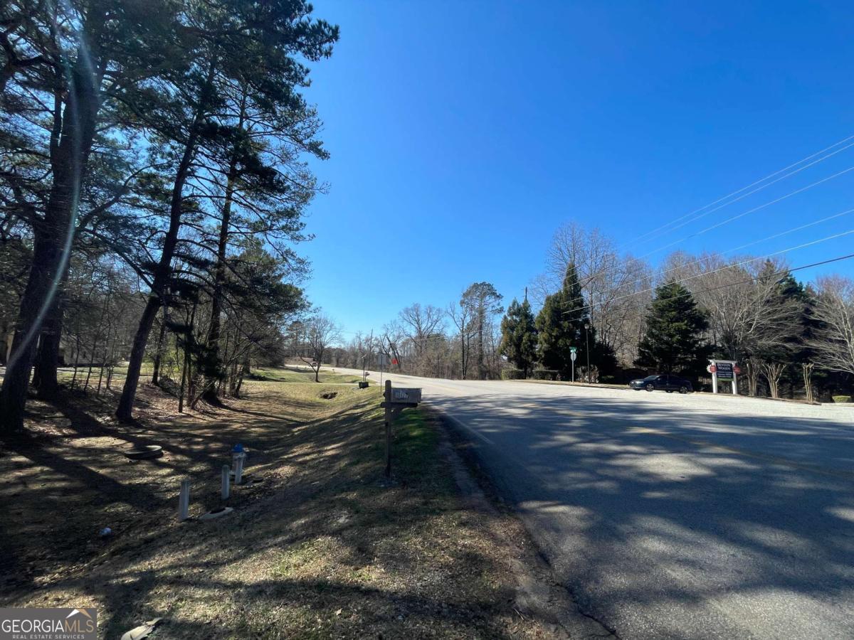 0 Brown Bridge Road Covington GA 30014