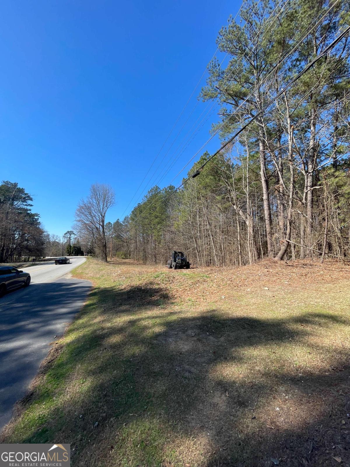 0 Brown Bridge Road Covington GA 30014