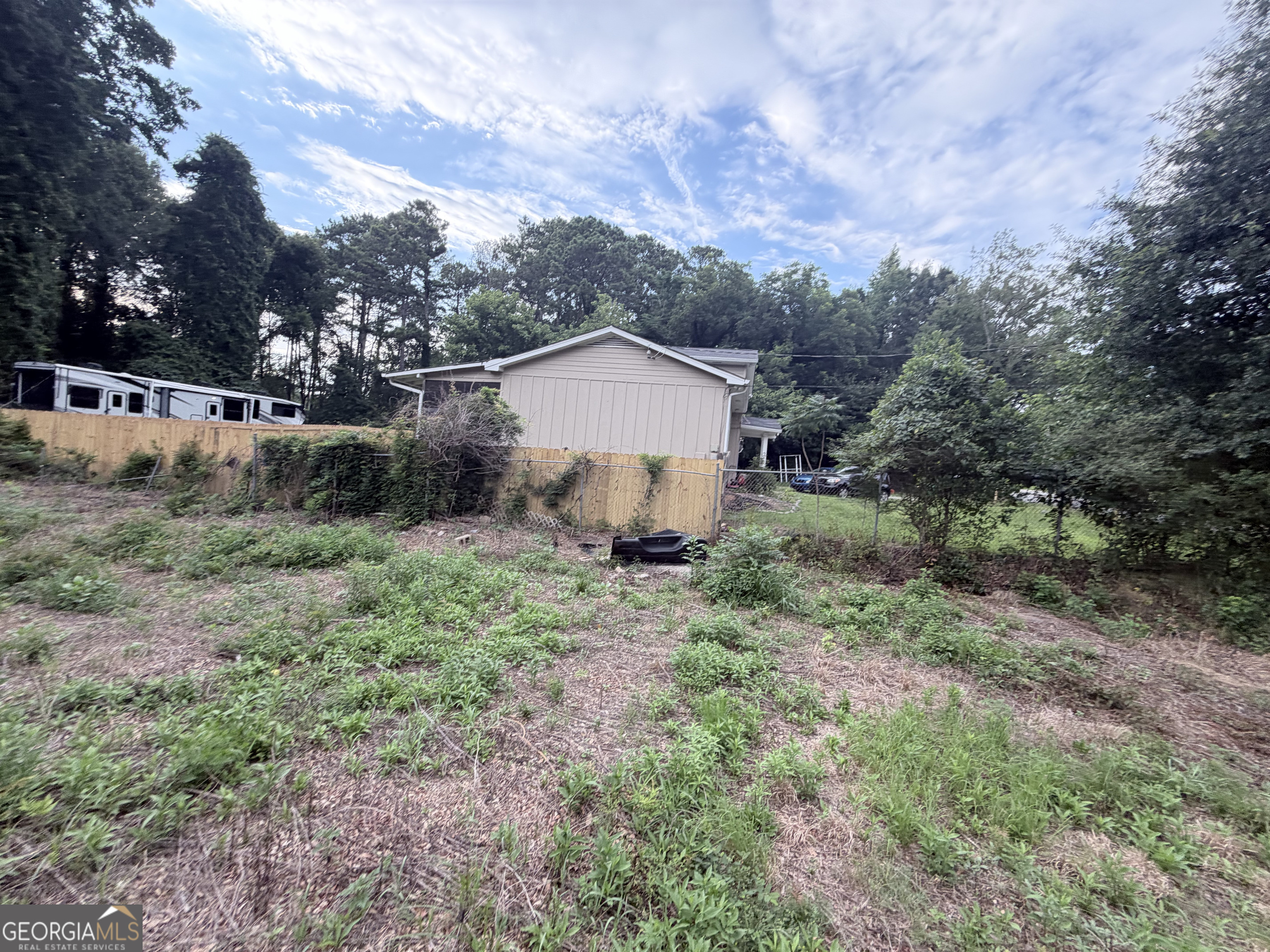 879 S Hairston Road Stone Mountain GA 30088