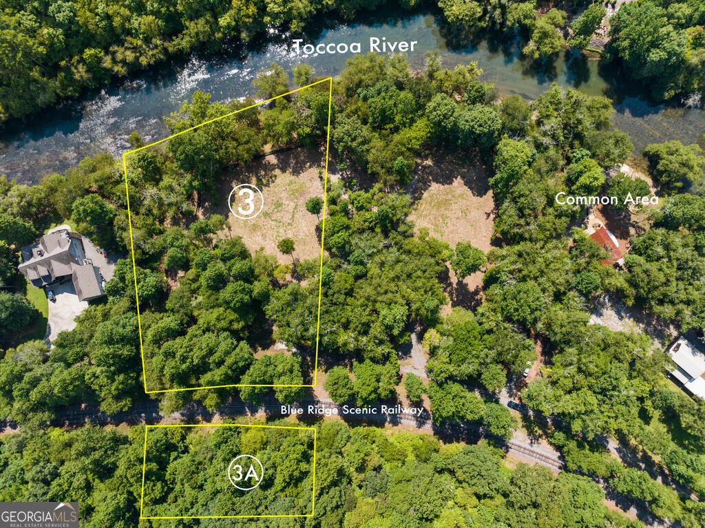 3 Weymans Way Blue Ridge GA 30513