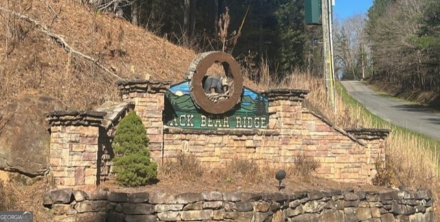 37 Black Bear Ridge Road Ellijay GA 30536