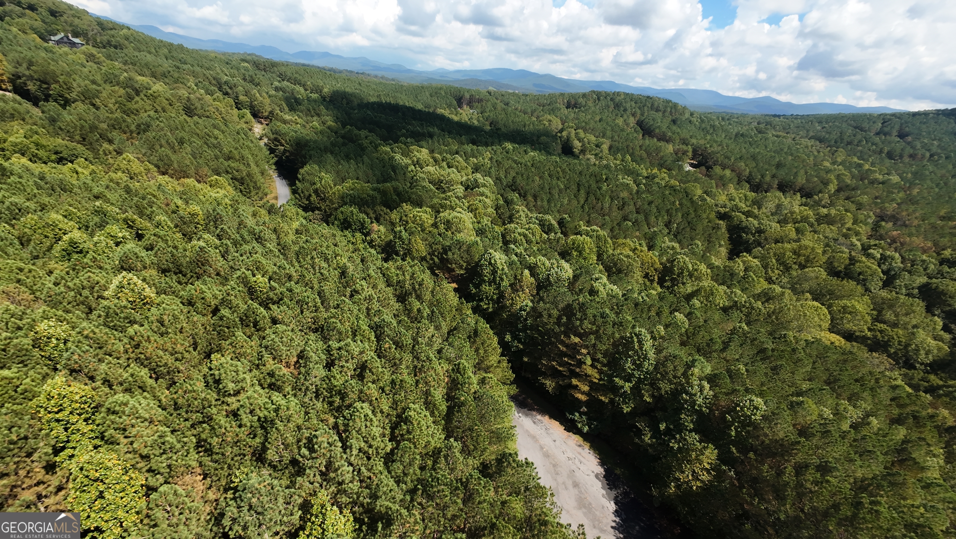 37 Black Bear Ridge Road Ellijay GA 30536