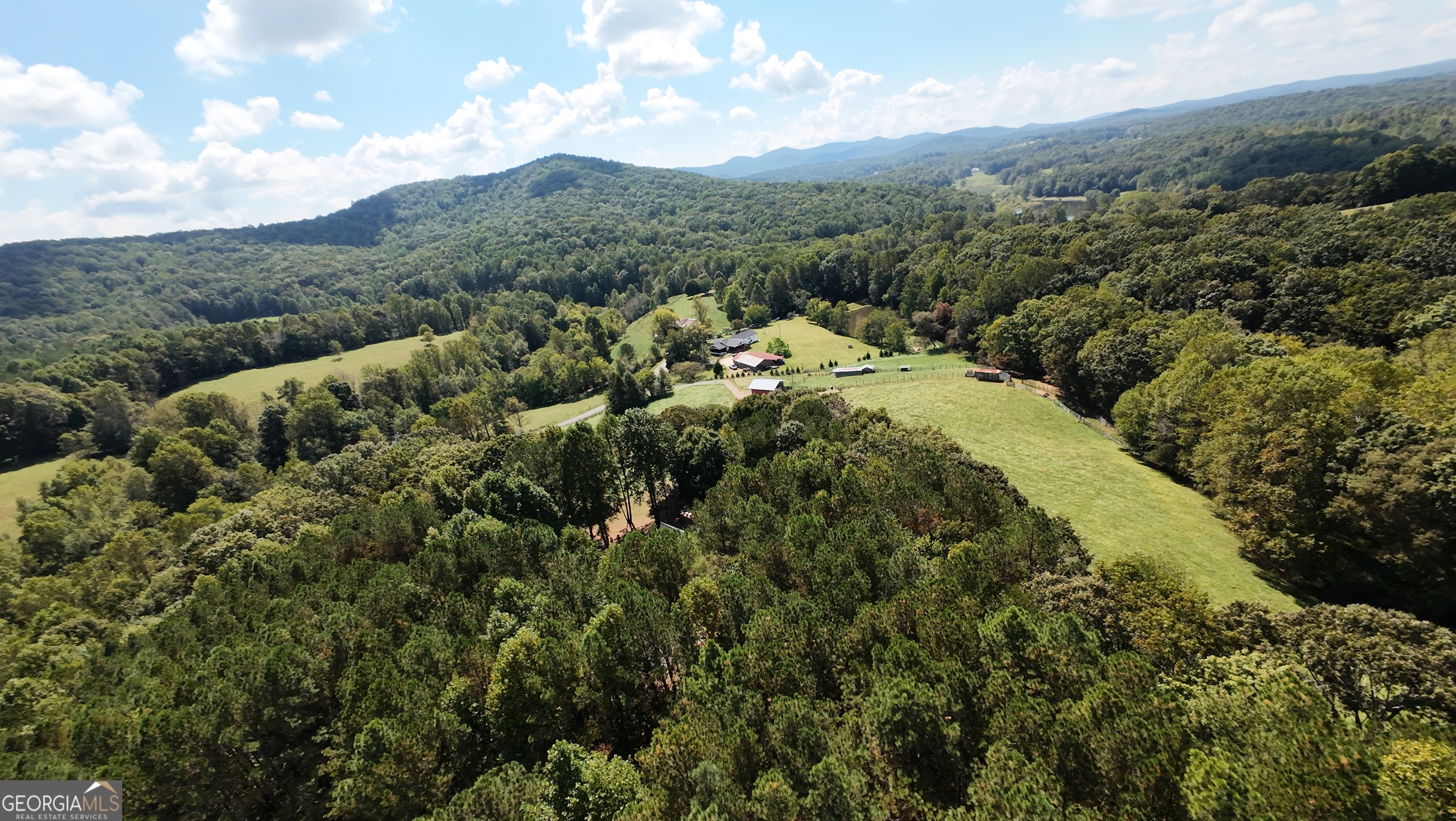 37 Black Bear Ridge Road Ellijay GA 30536