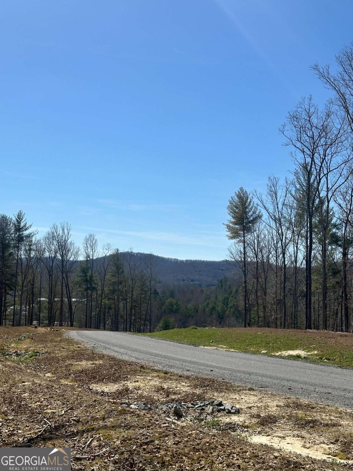 Lot 188 The Ridges Morganton GA 30560