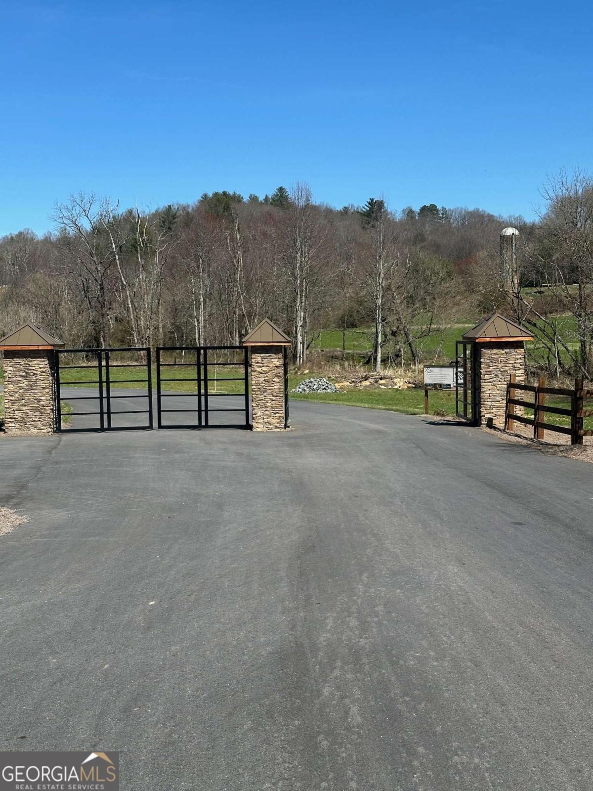 Lot 188 The Ridges Morganton GA 30560