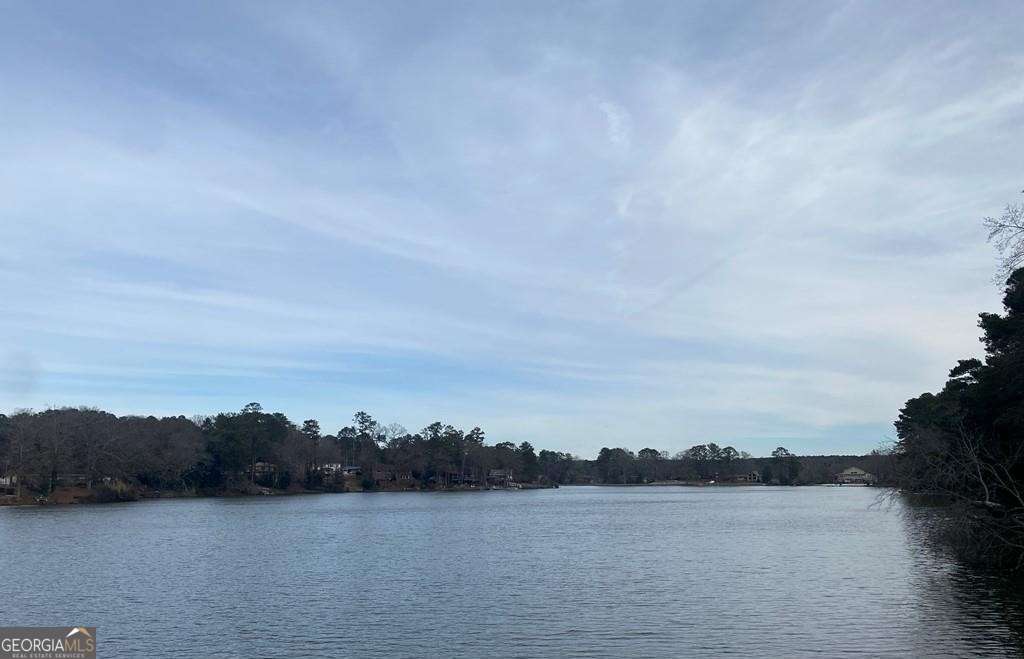 2578 Lake Capri Drive Conyers GA 30012