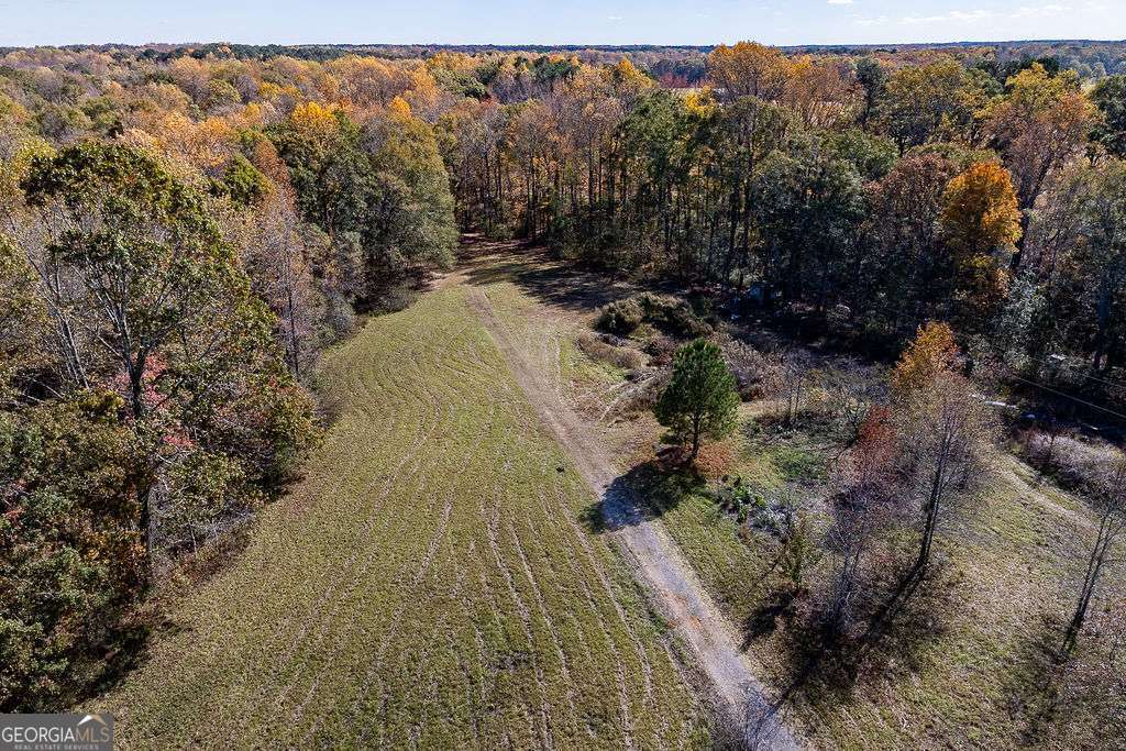 1414 Old Bishop Road Bishop GA 30621