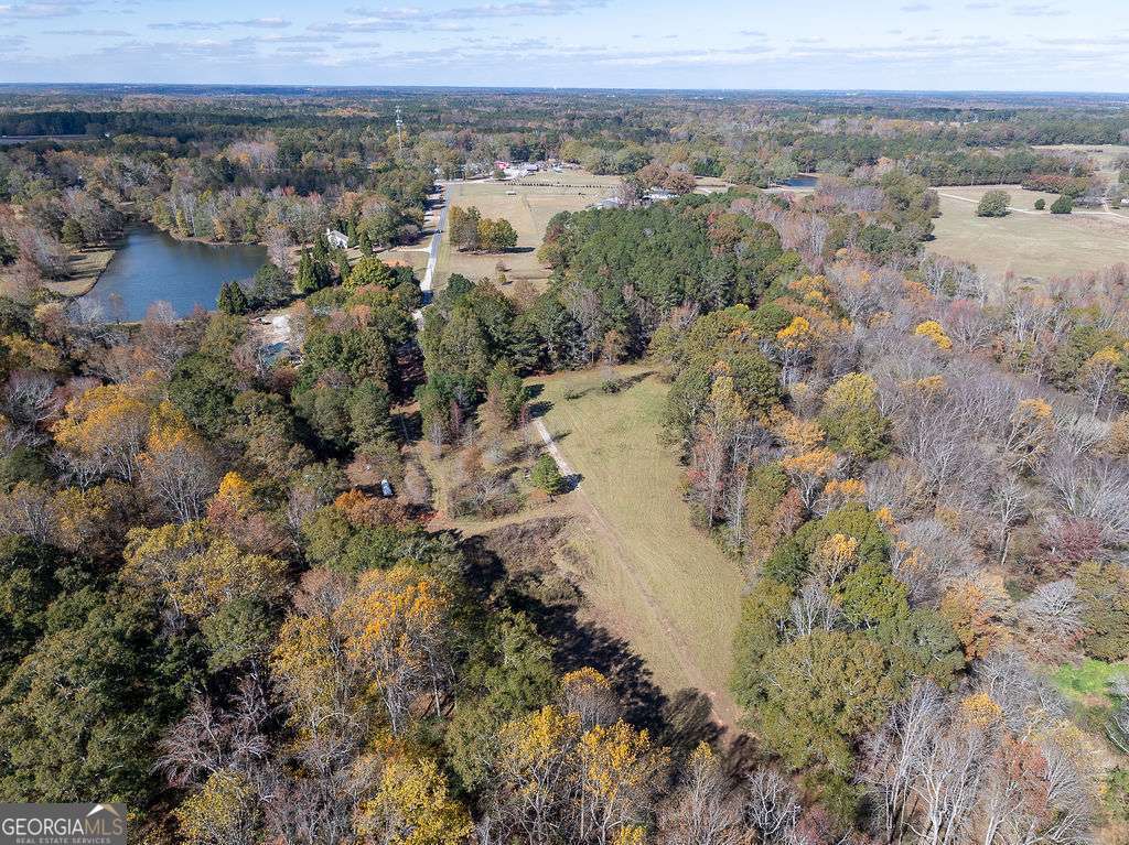 1414 Old Bishop Road Bishop GA 30621