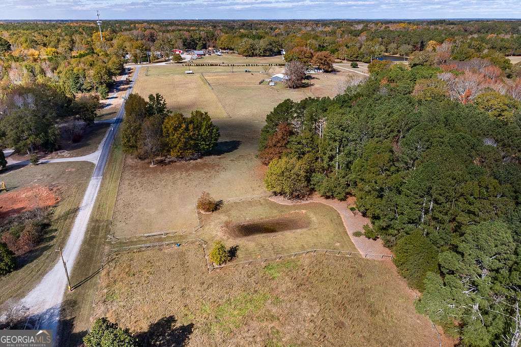 1414 Old Bishop Road Bishop GA 30621