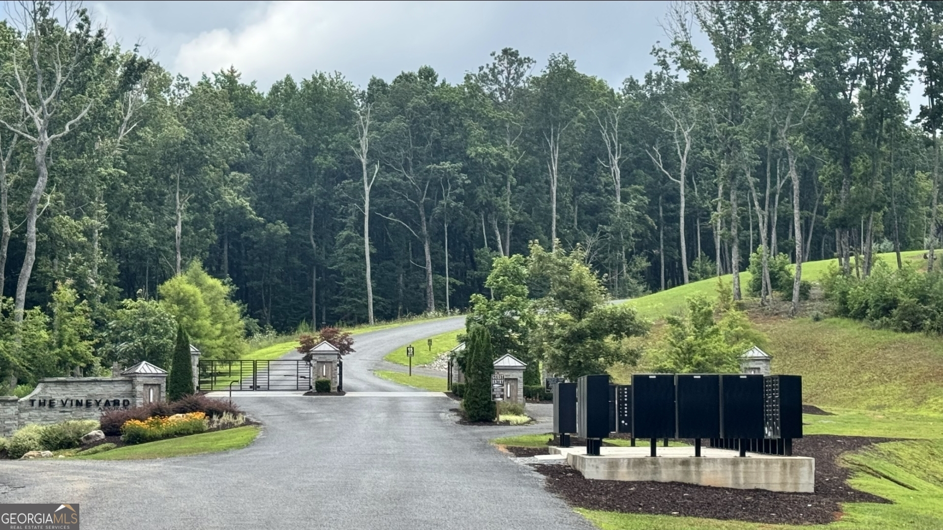 Lot 223 Oak Park Drive Talking Rock GA 30175