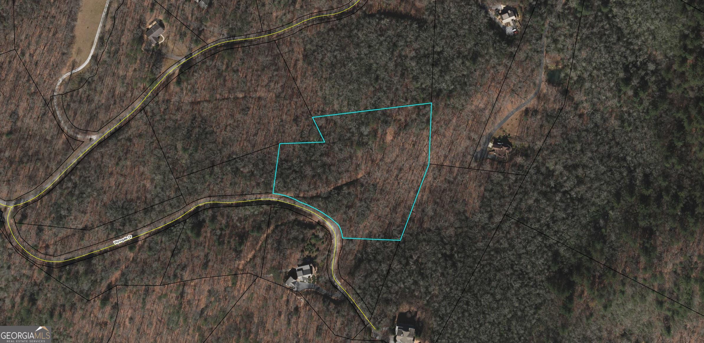 0 Wynngate Drive Dillard GA 30537