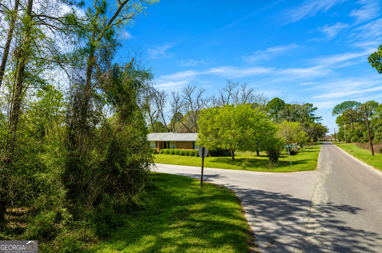 80 Acre Monnie Street Ashburn GA 31714