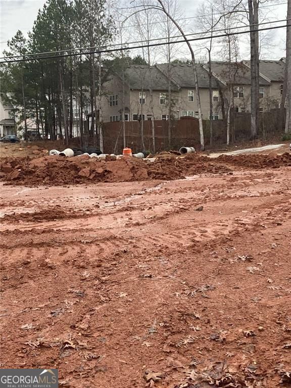 6661 Highway 42 Highway Rex GA 30273