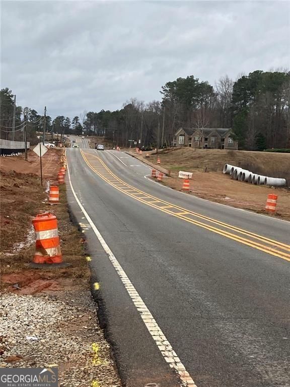 6661 Highway 42 Highway Rex GA 30273