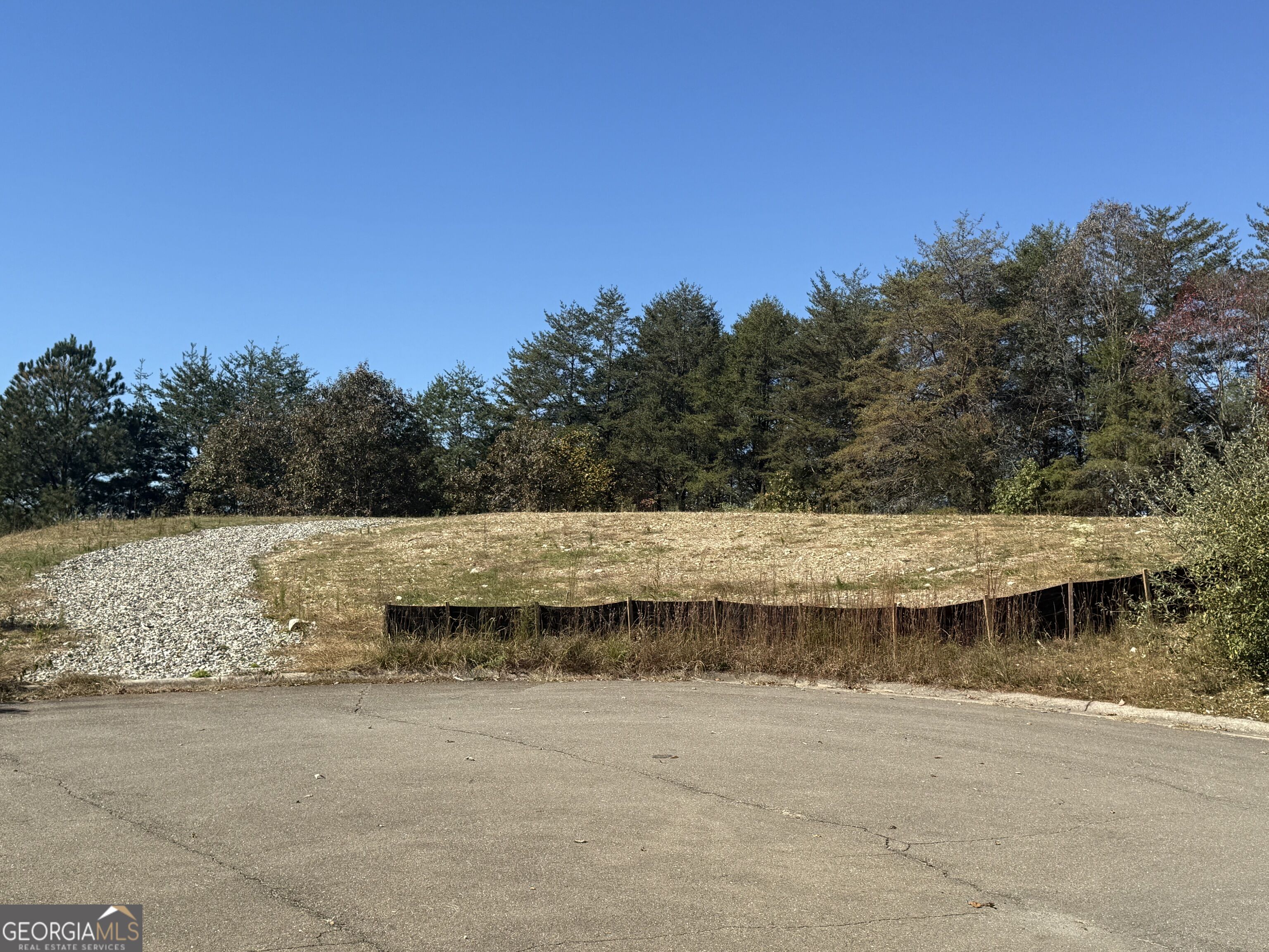 Lot 11 Lindsey Lane Blue Ridge GA 30513