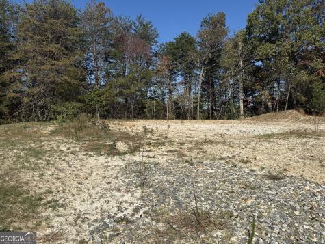 Lot 11 Lindsey Lane Blue Ridge GA 30513