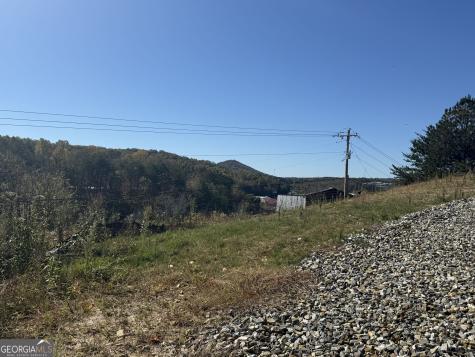 Lot 11 Lindsey Lane Blue Ridge GA 30513