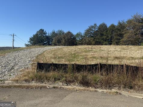 Lot 11 Lindsey Lane Blue Ridge GA 30513