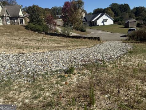 Lot 11 Lindsey Lane Blue Ridge GA 30513