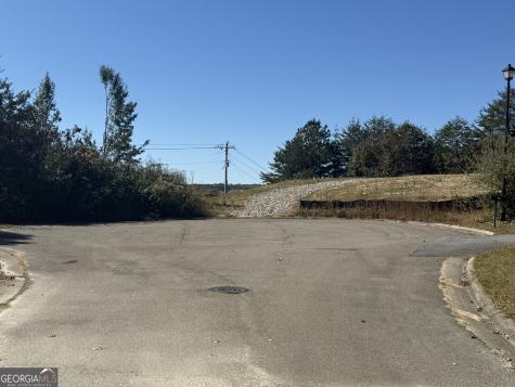 Lot 11 Lindsey Lane Blue Ridge GA 30513