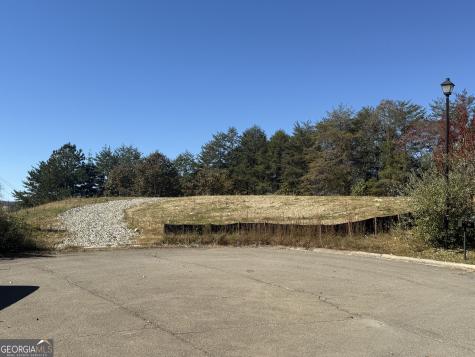 Lot 11 Lindsey Lane Blue Ridge GA 30513