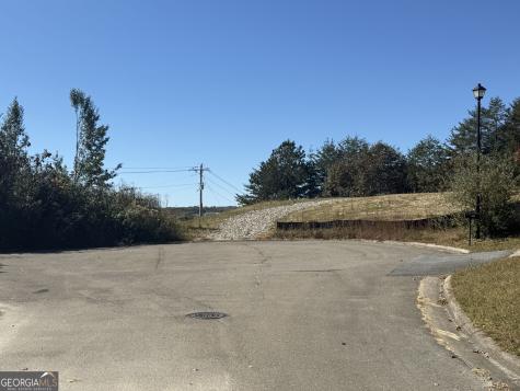 Lot 11 Lindsey Lane Blue Ridge GA 30513