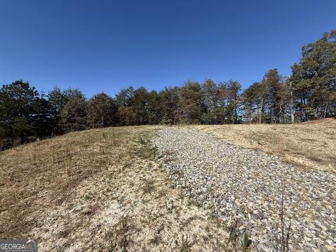 Lot 11 Lindsey Lane Blue Ridge GA 30513