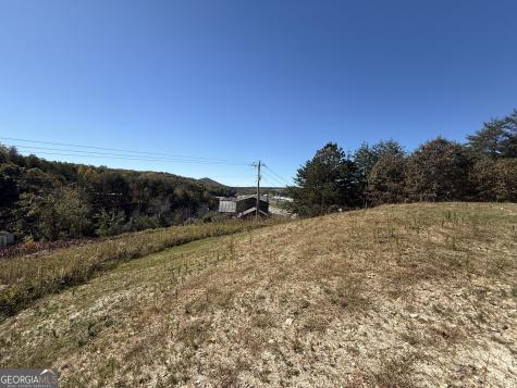 Lot 11 Lindsey Lane Blue Ridge GA 30513
