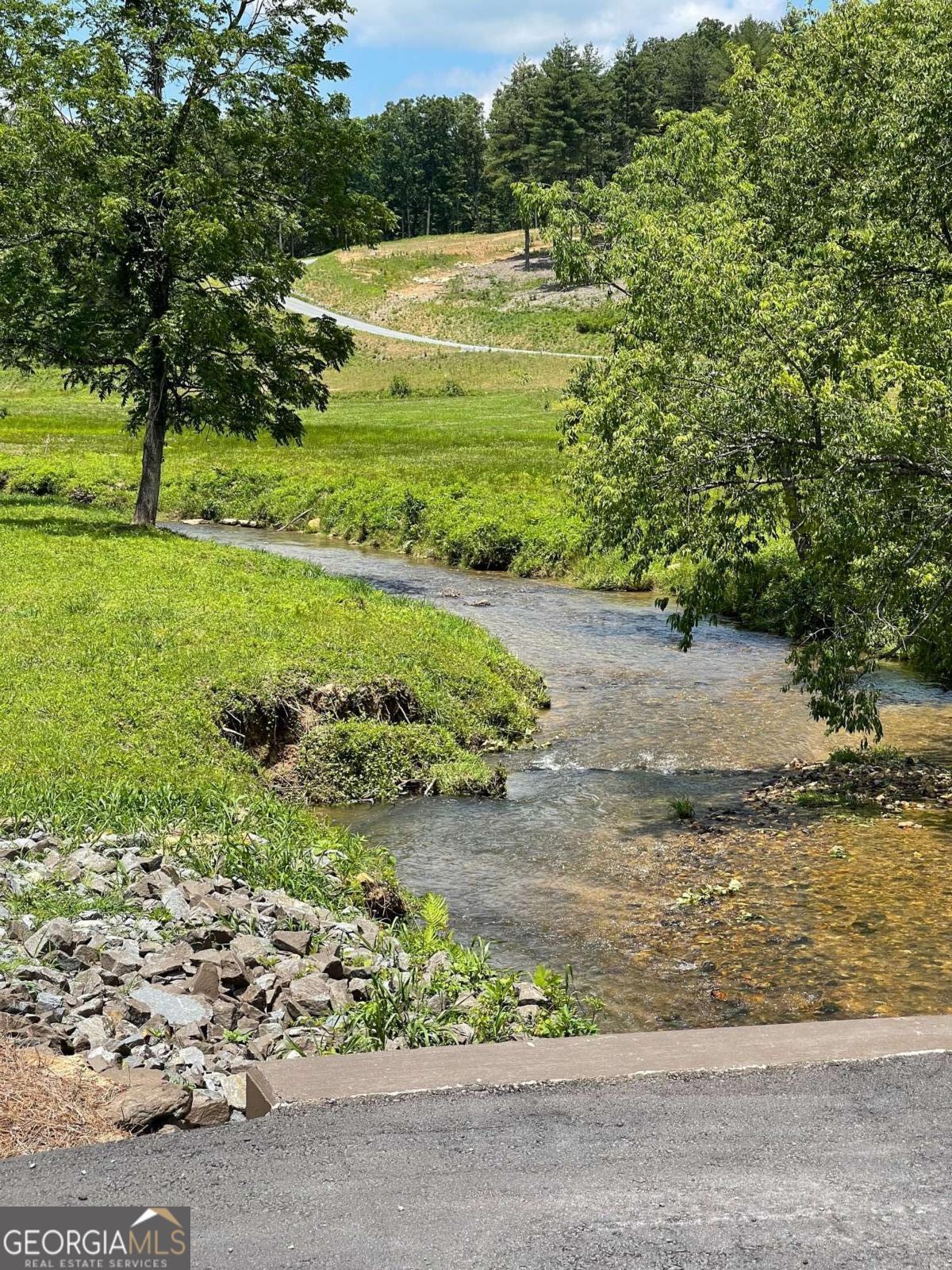Lot 95 The Ridges Morganton GA 30560