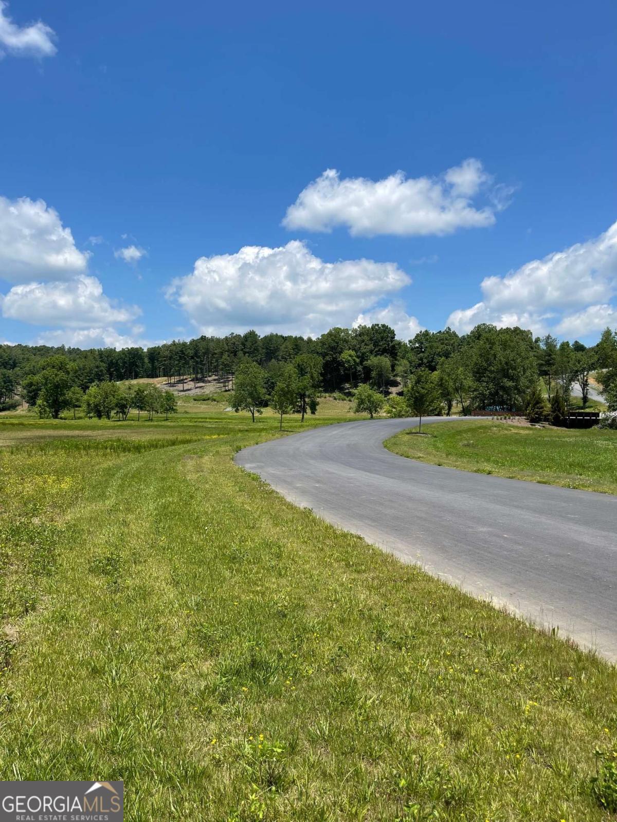 Lot 95 The Ridges Morganton GA 30560