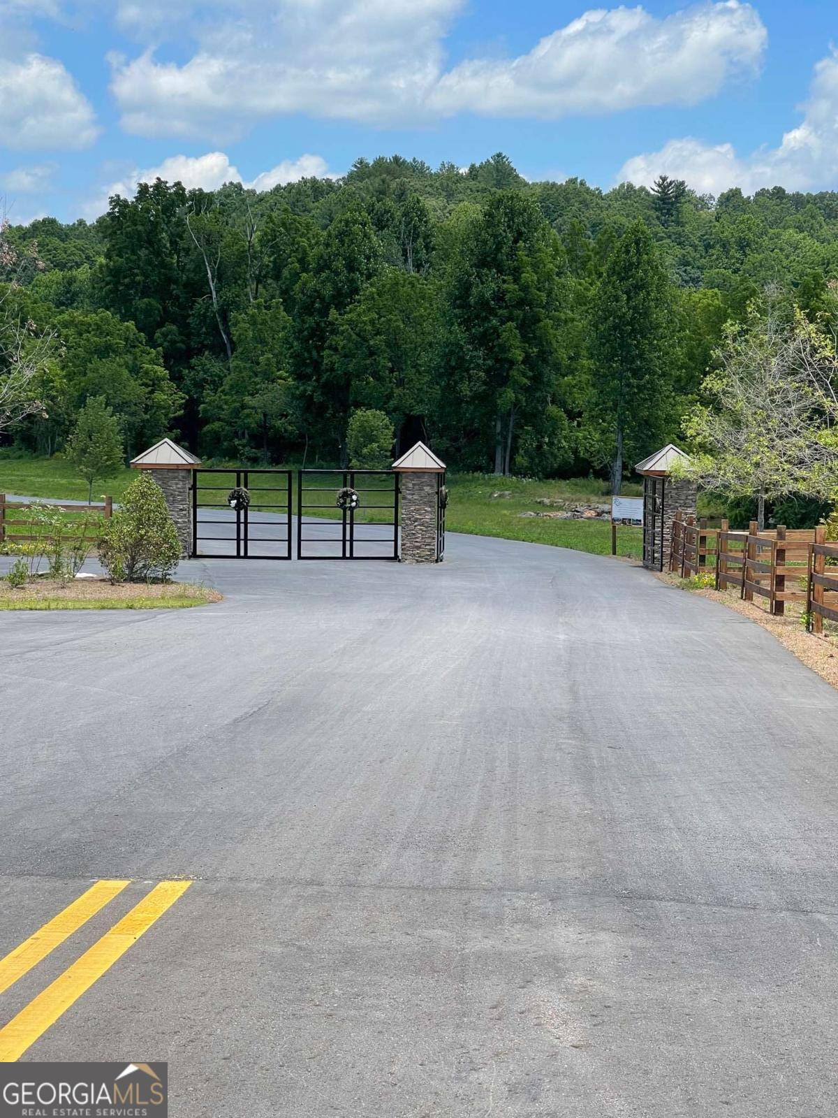 Lot 95 The Ridges Morganton GA 30560