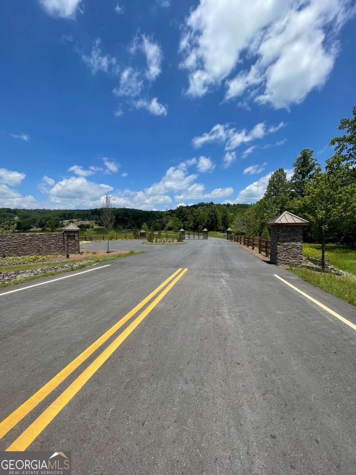 Lot 95 The Ridges Morganton GA 30560