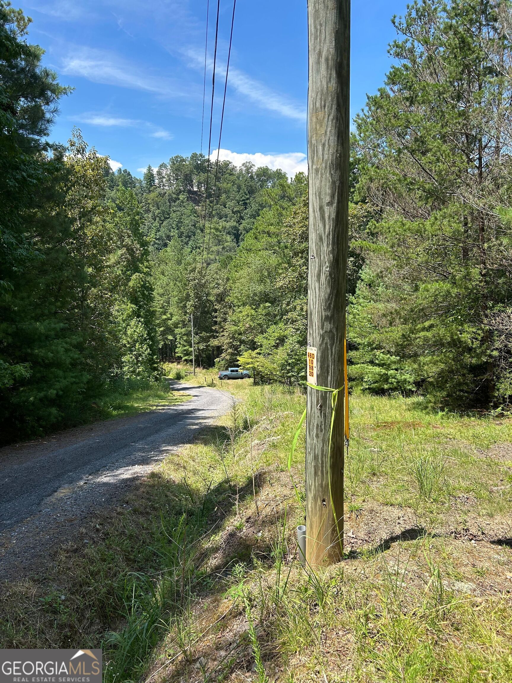436 Meadow Lane Talking Rock GA 30175