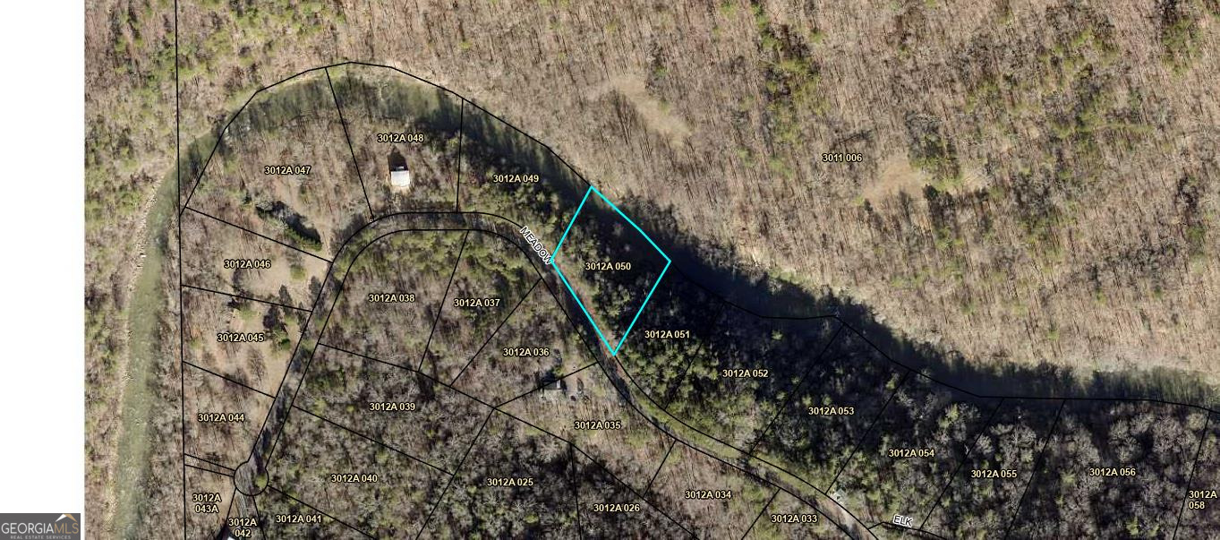 436 Meadow Lane Talking Rock GA 30175