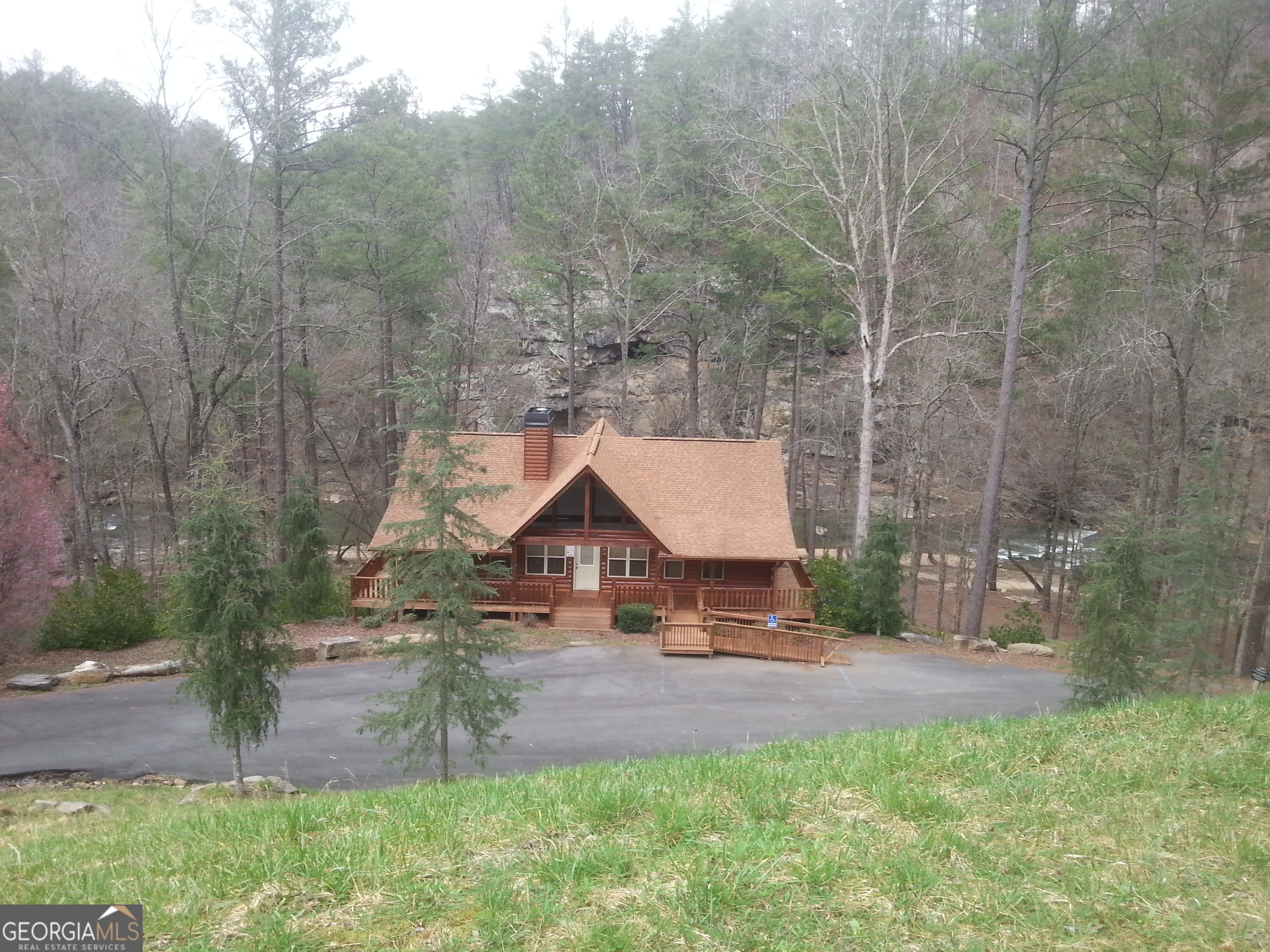 436 Meadow Lane Talking Rock GA 30175