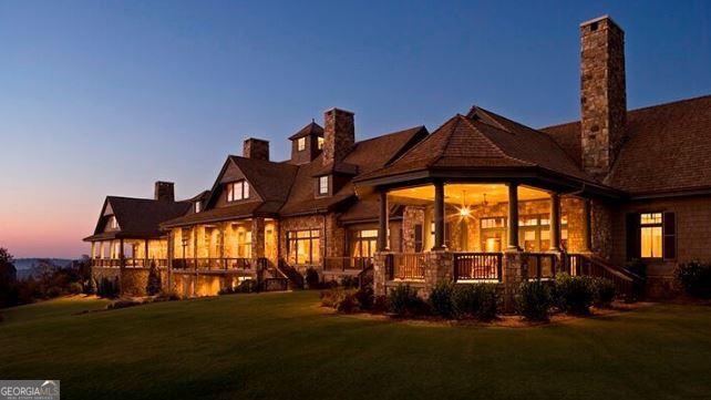 256 Golf Ridge Way Toccoa GA 30577
