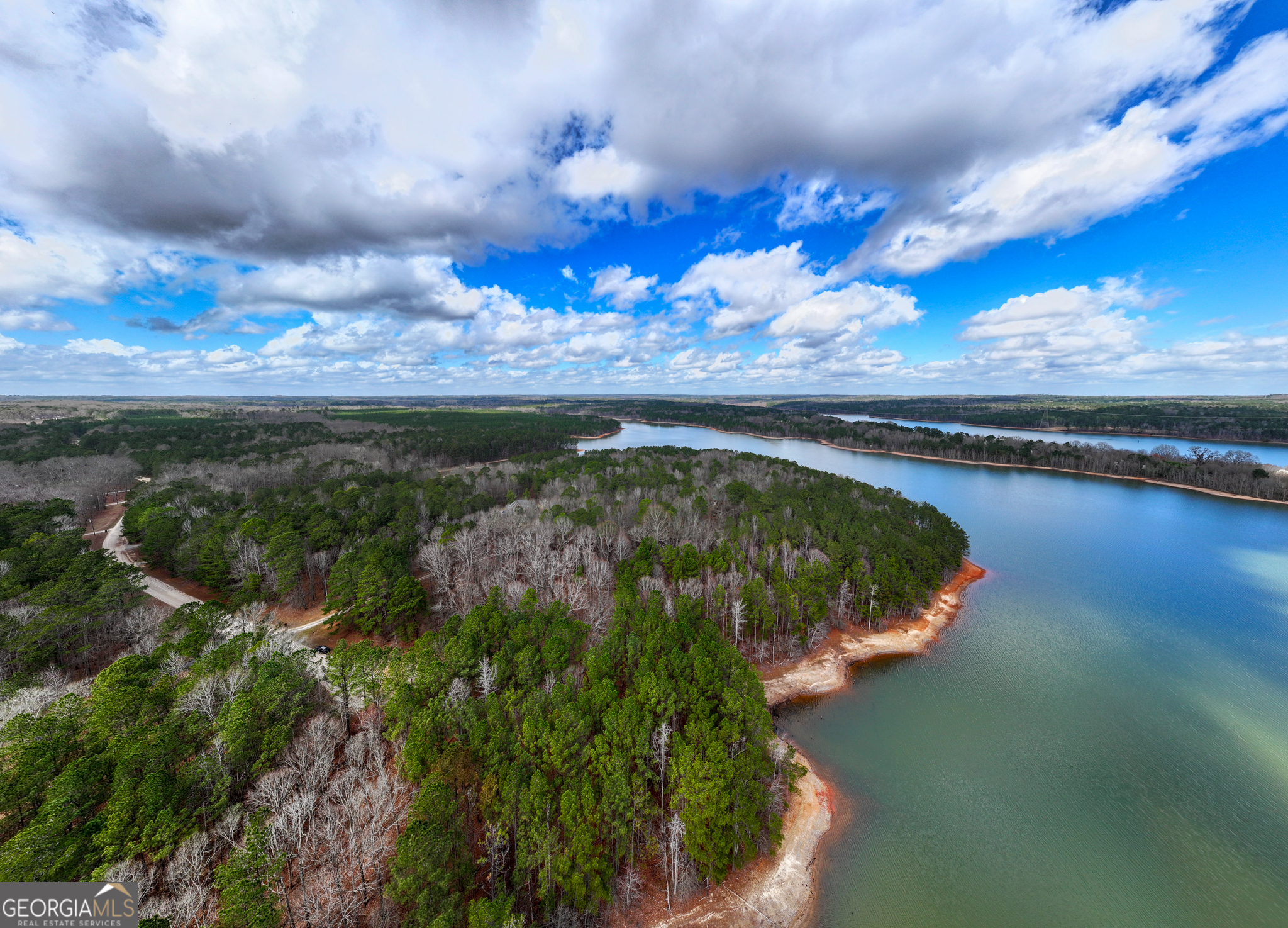 3+/- Acres Happy Hollow Road Hampton GA 30228
