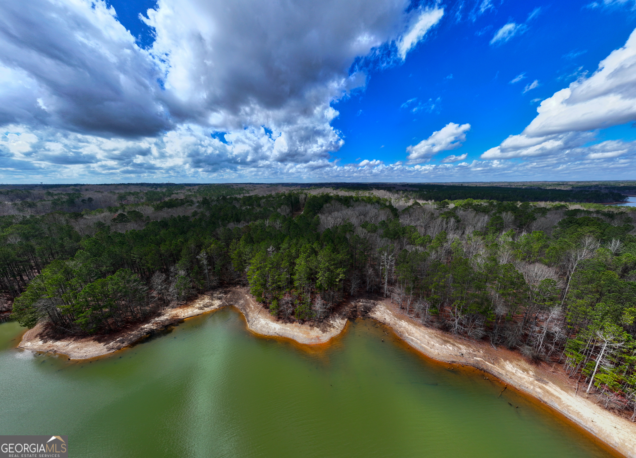 3+/- Acres Happy Hollow Road Hampton GA 30228