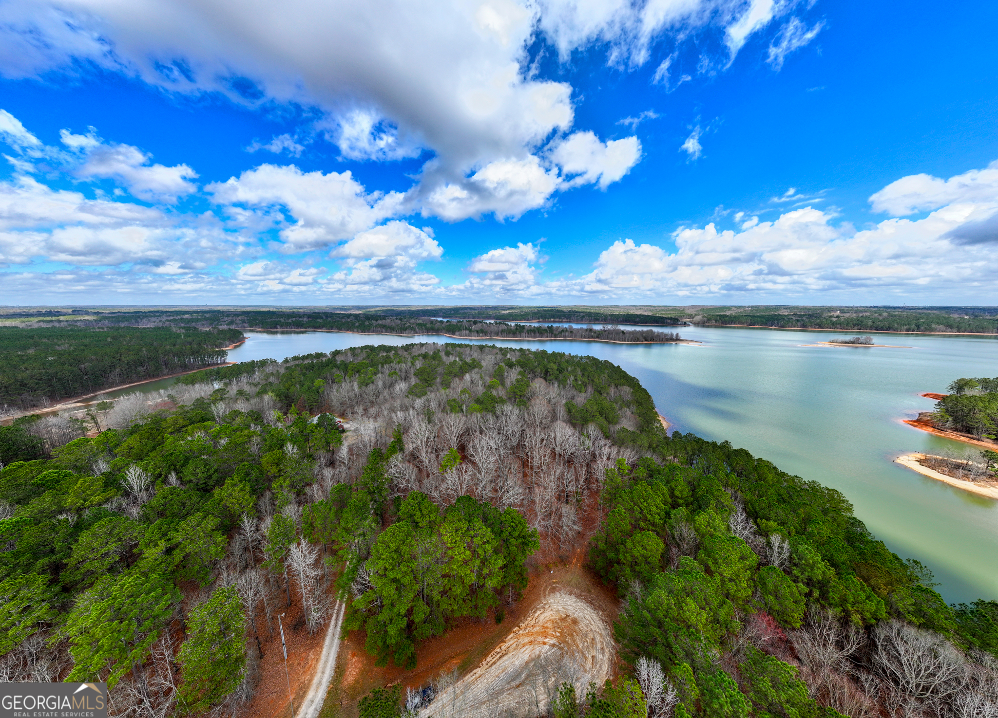 3+/- Acres Happy Hollow Road Hampton GA 30228