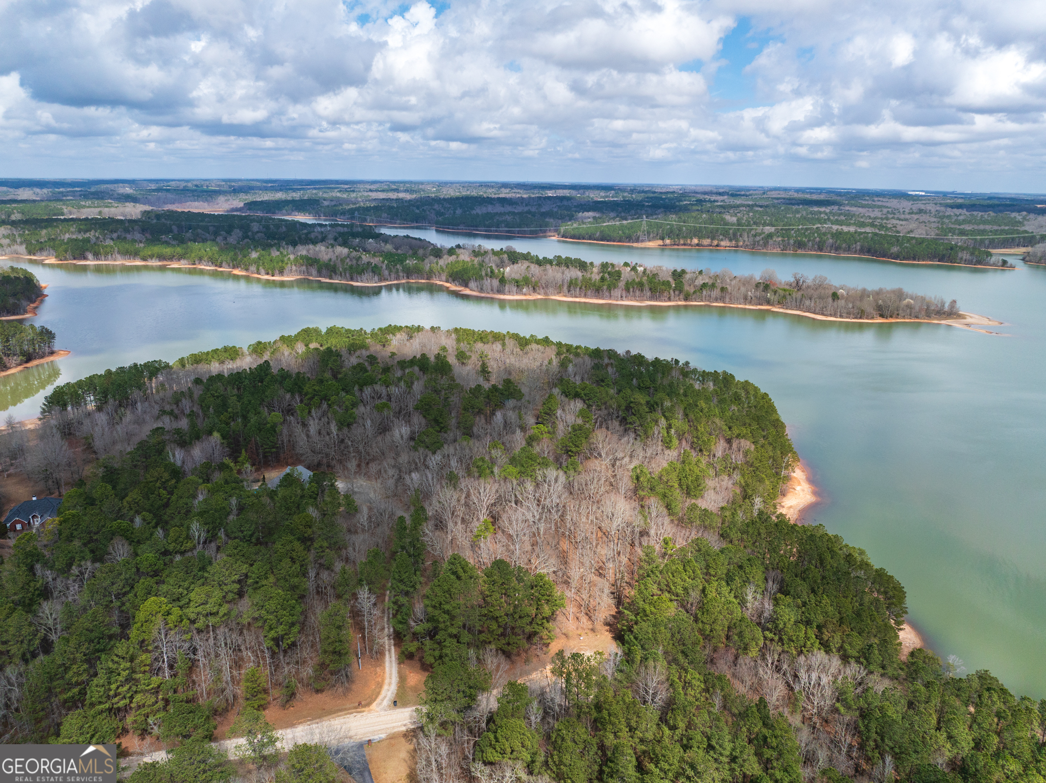 3+/- Acres Happy Hollow Road Hampton GA 30228