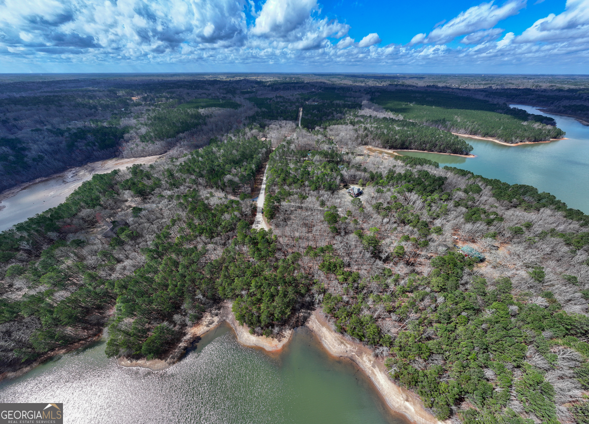 3+/- Acres Happy Hollow Road Hampton GA 30228