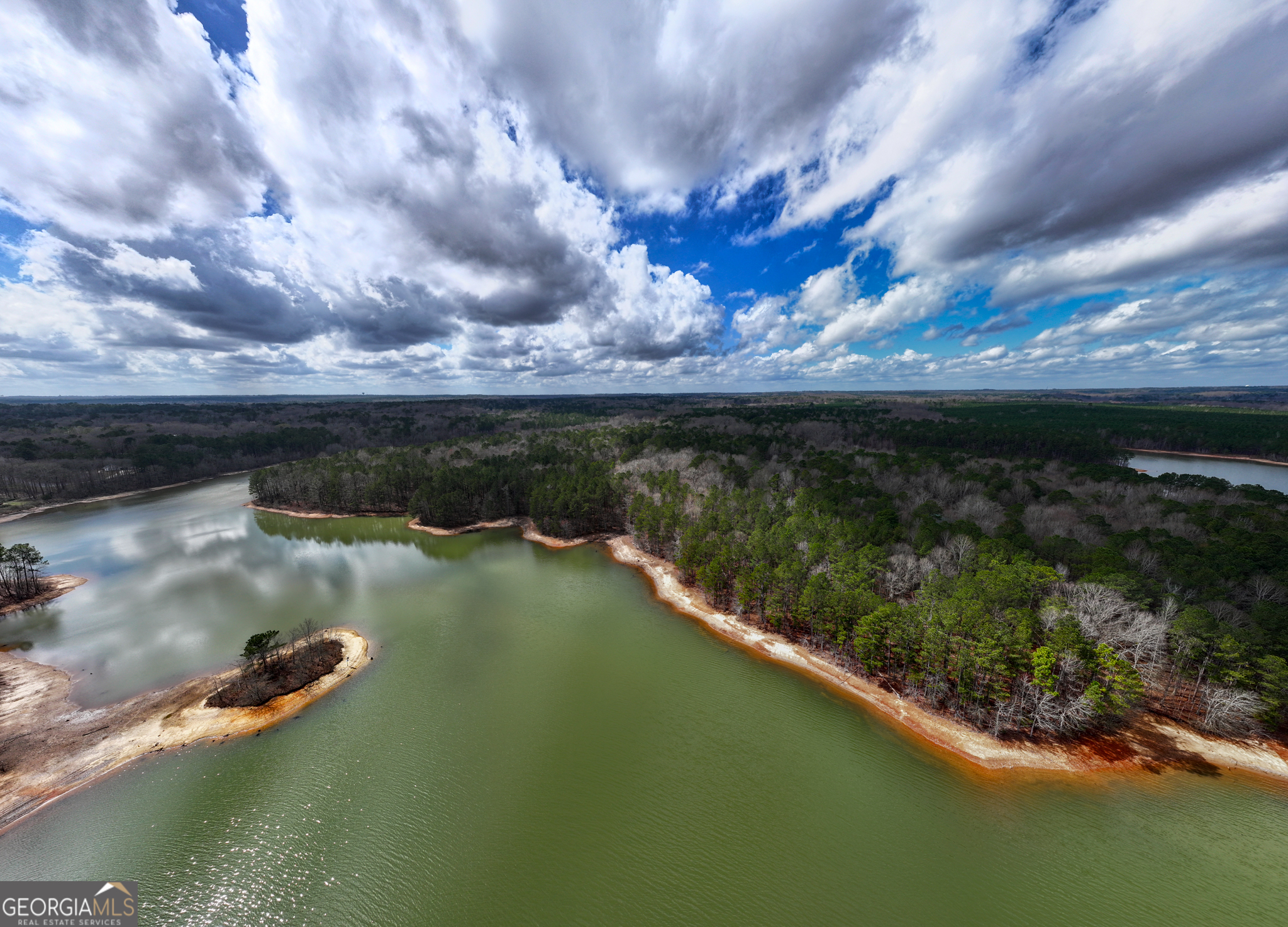 3+/- Acres Happy Hollow Road Hampton GA 30228