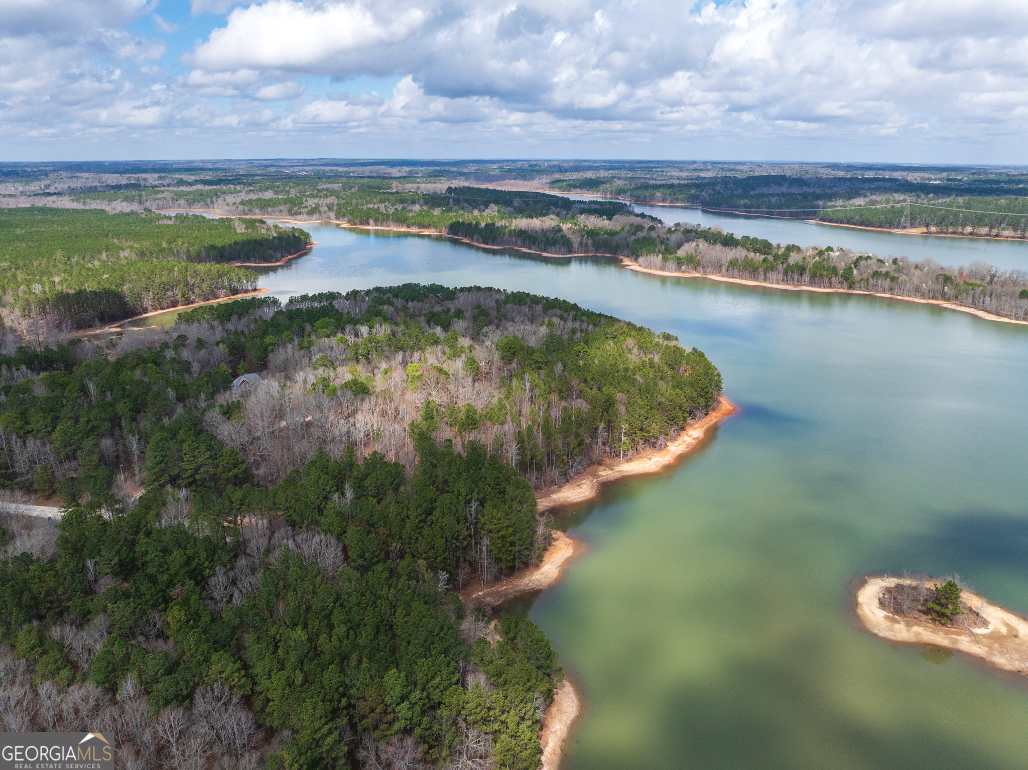 3+/- Acres Happy Hollow Road Hampton GA 30228