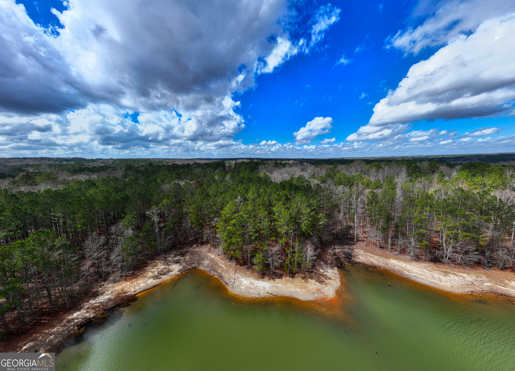3+/- Acres Happy Hollow Road Hampton GA 30228