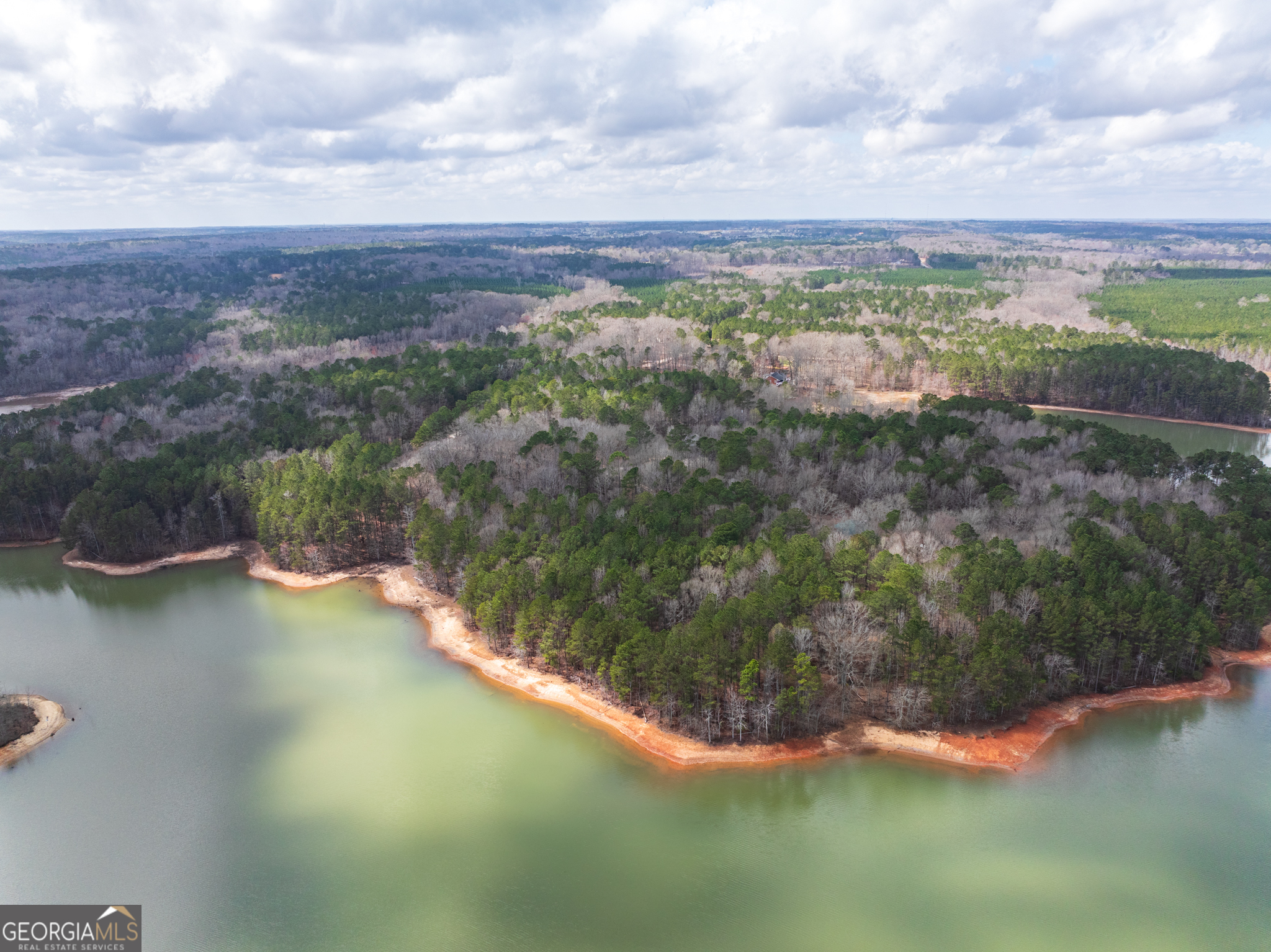 3+/- Acres Happy Hollow Road Hampton GA 30228