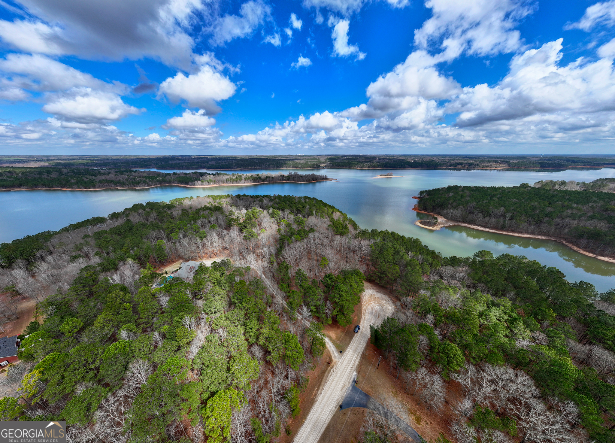 3+/- Acres Happy Hollow Road Hampton GA 30228
